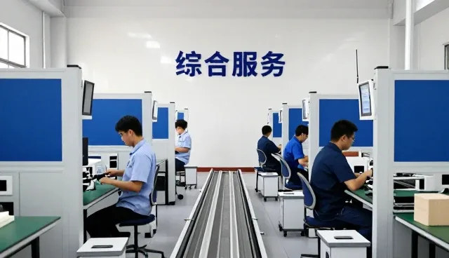 沈阳大维软件有限公司