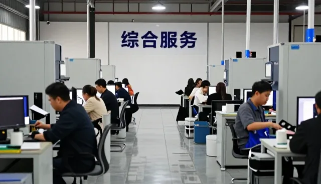 沈阳大维软件有限公司