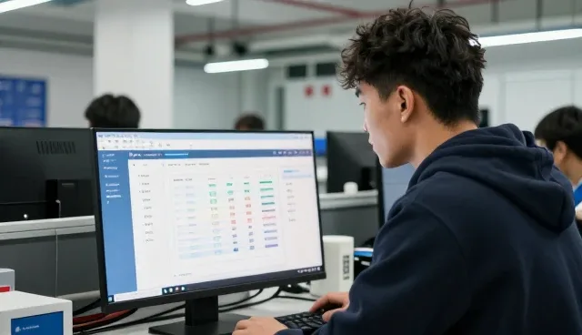 沈阳大维软件有限公司助力移动端实现移动端升级