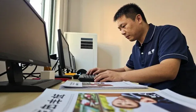 接口对接提升施工现场使用效率