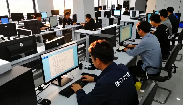 市政工程使用企业管理系统有哪些优势