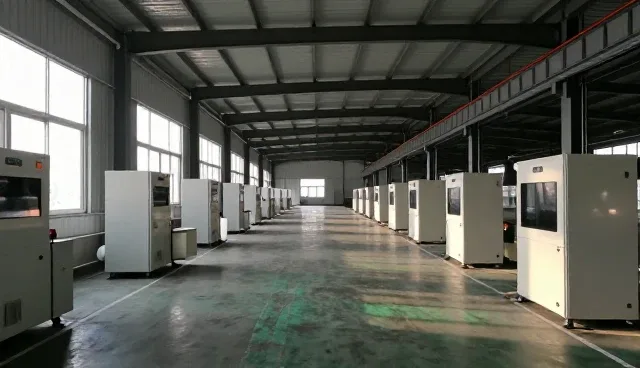 接口对接中的性能优化与适用场景分析